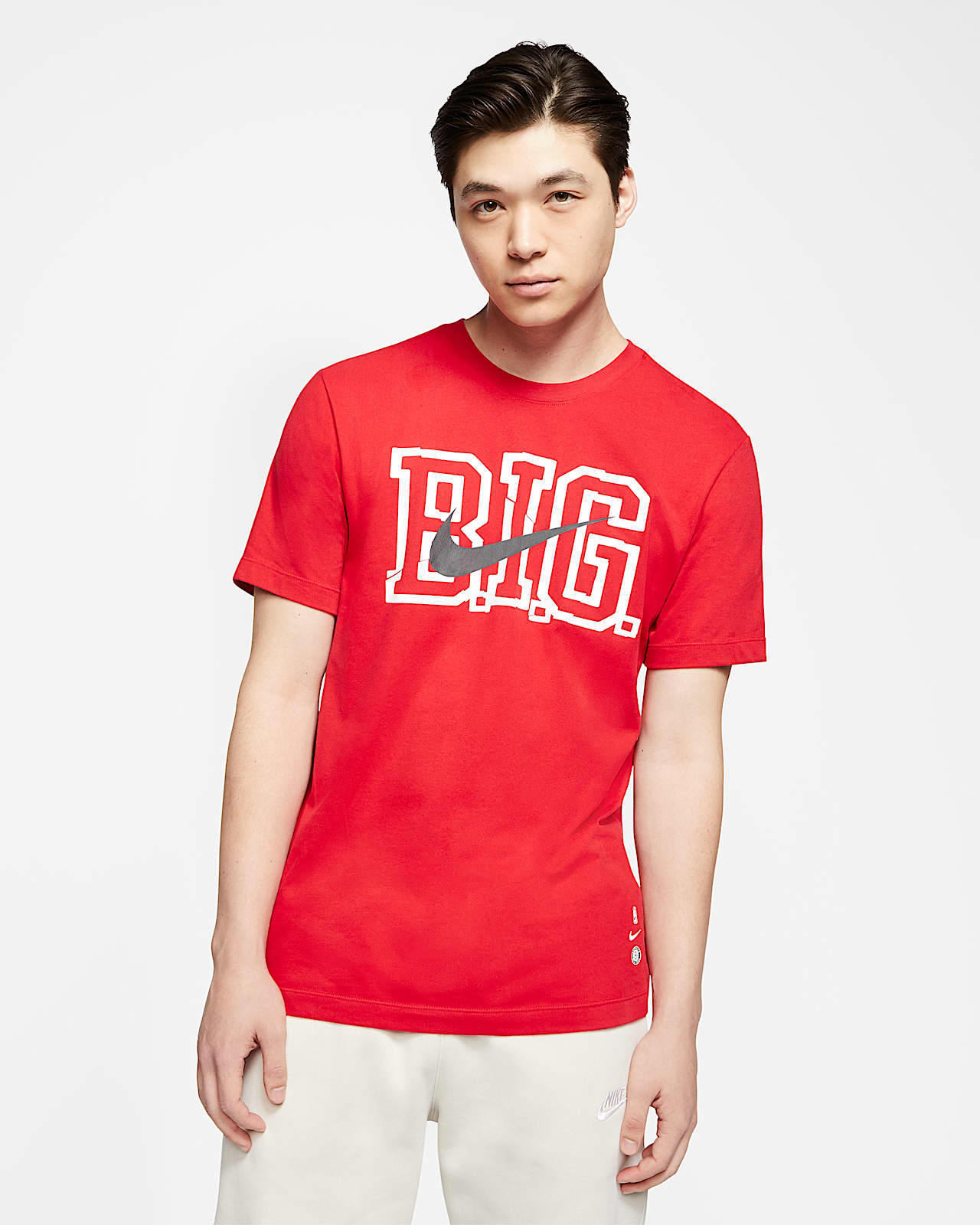 brooklyn nets dri fit