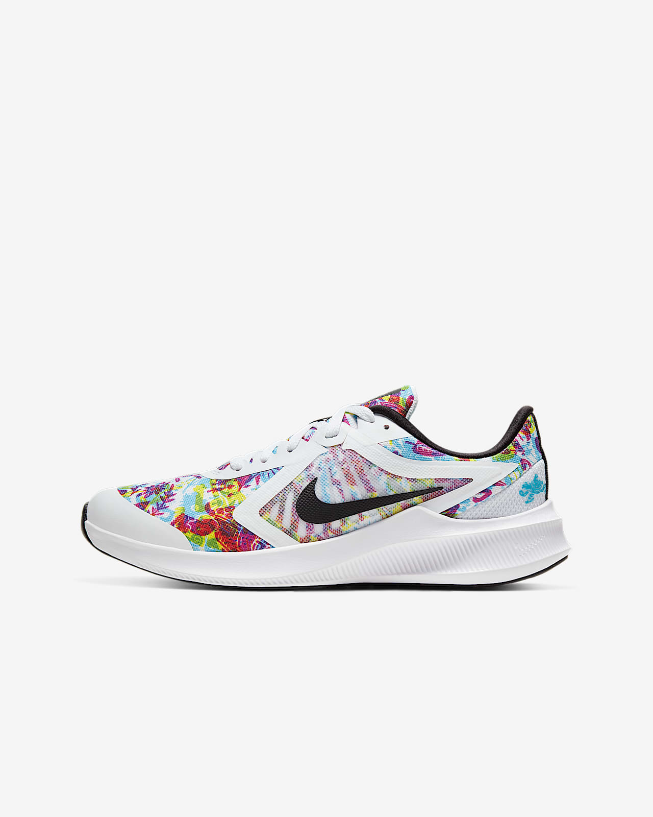 nike viale space dye toddler