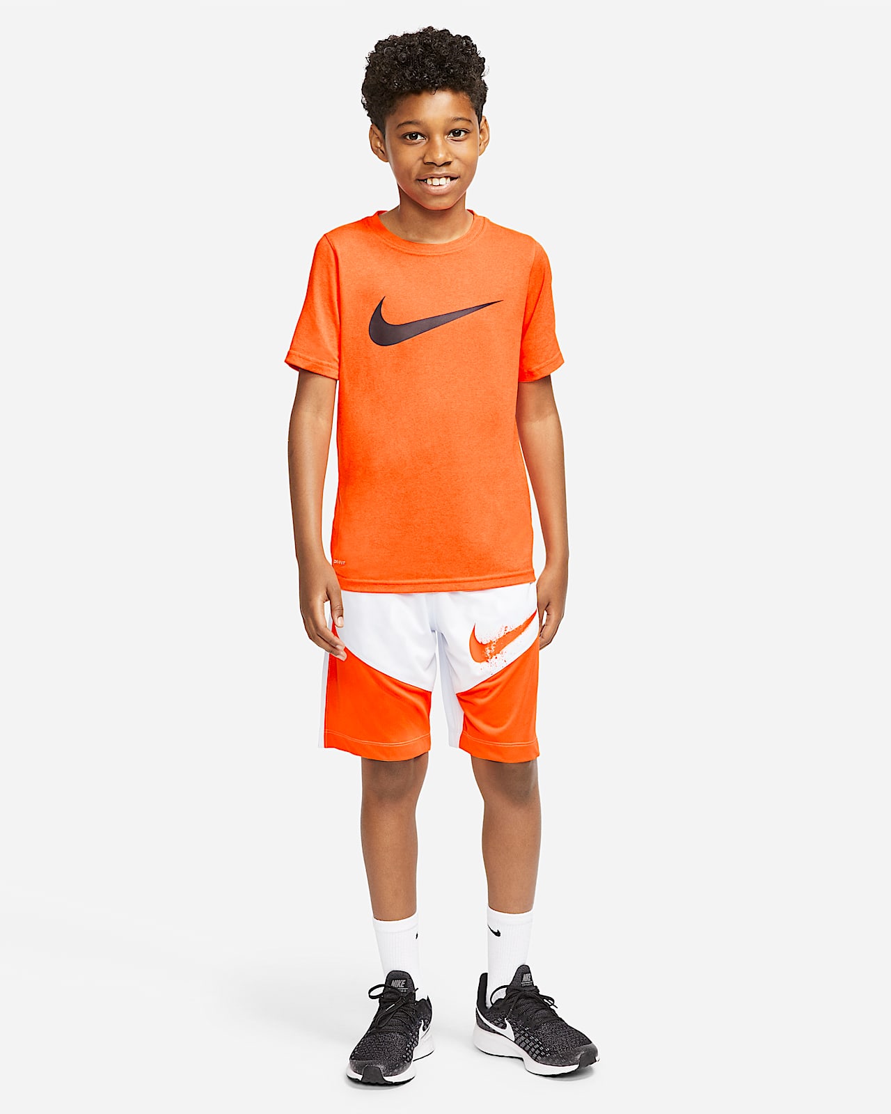 cheap kids nike clothing