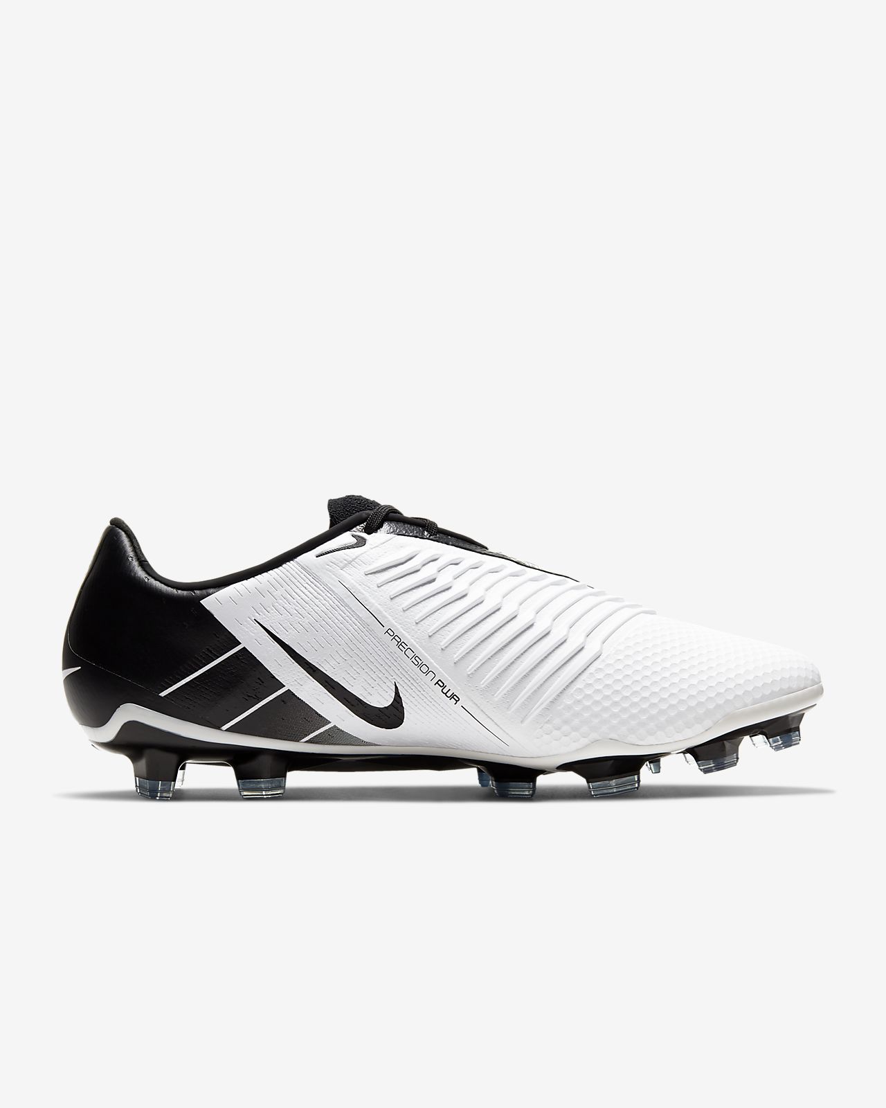 nike total black calcio