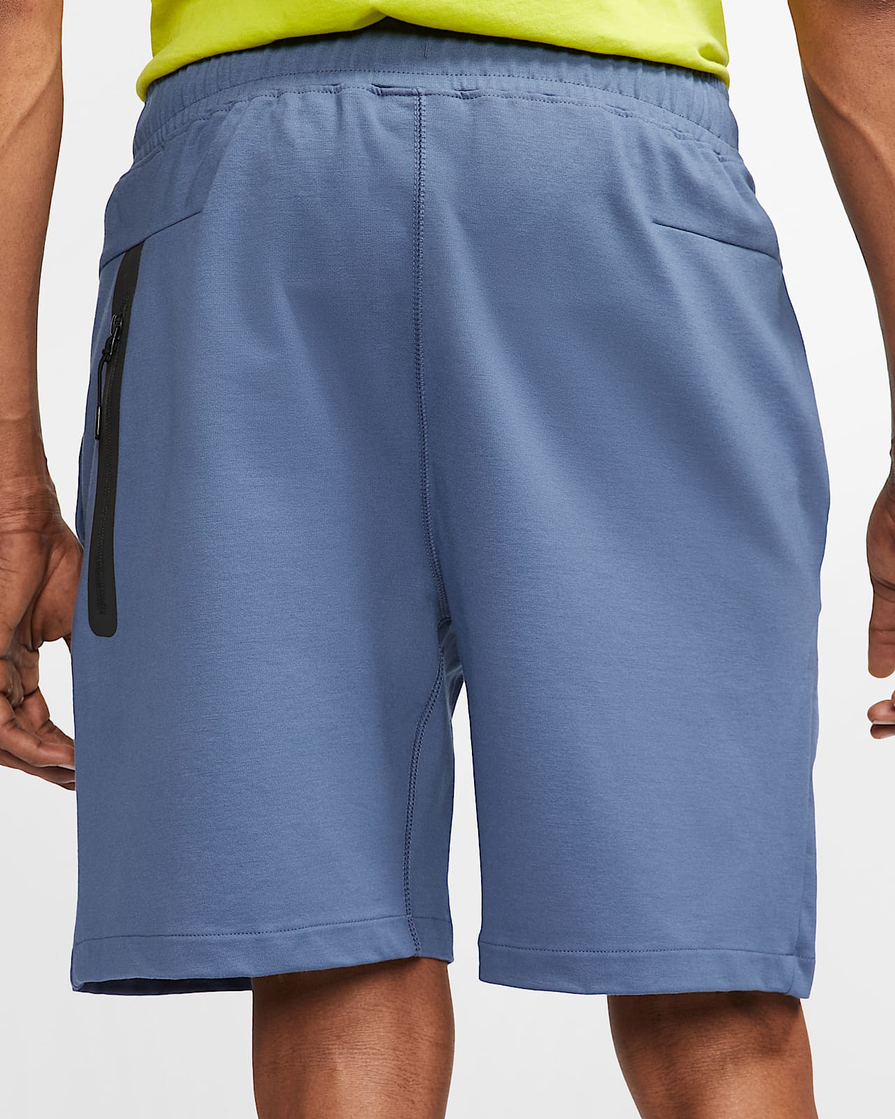 nike sleep shorts