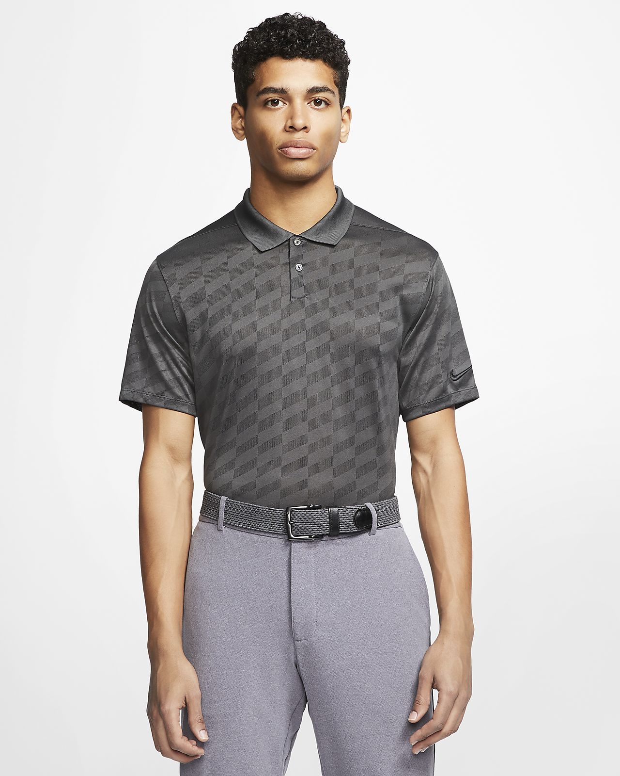  Polo  de  golf  para hombre Nike Dri FIT Vapor Nike com