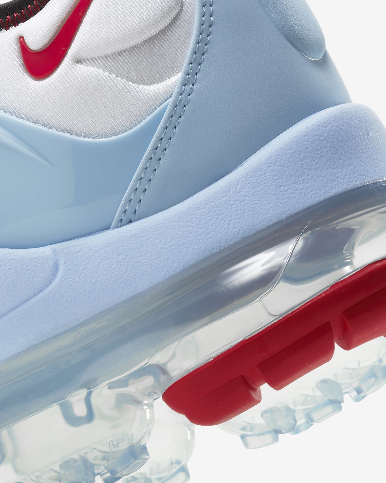 Nike vapormax plus white Buy Sale without cher