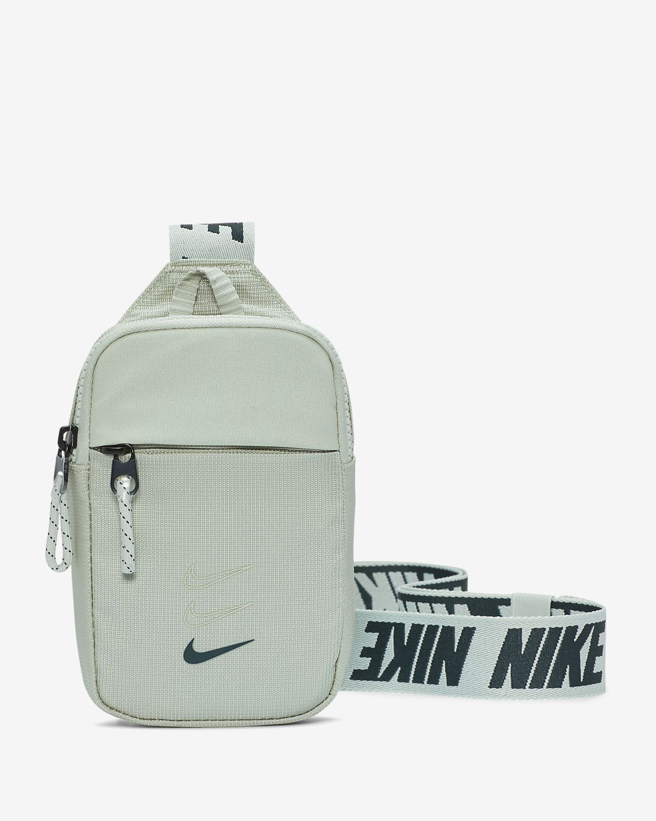 sacoche nike beige