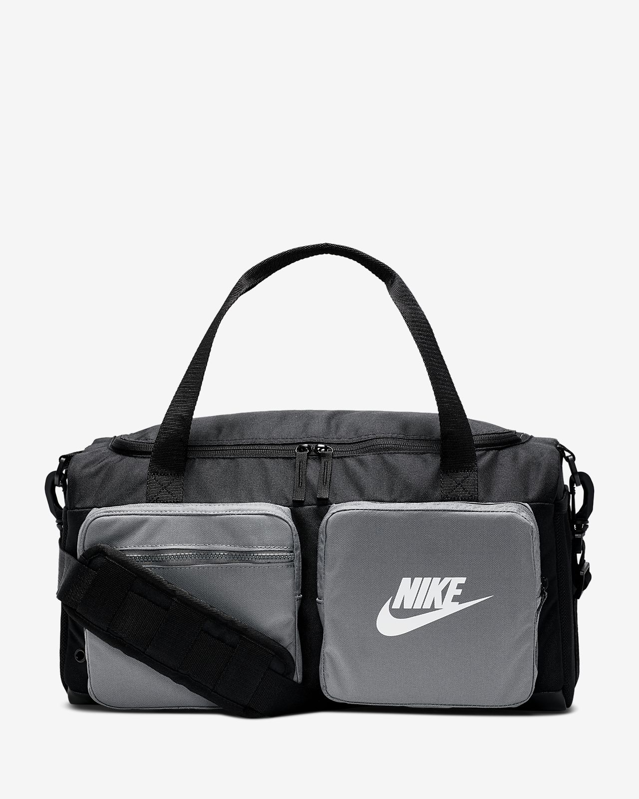 nike kids duffel bag