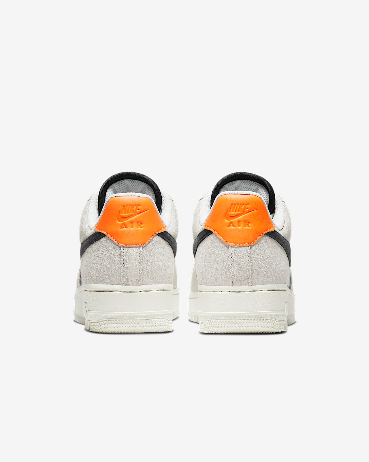 nike air force 270 low 42