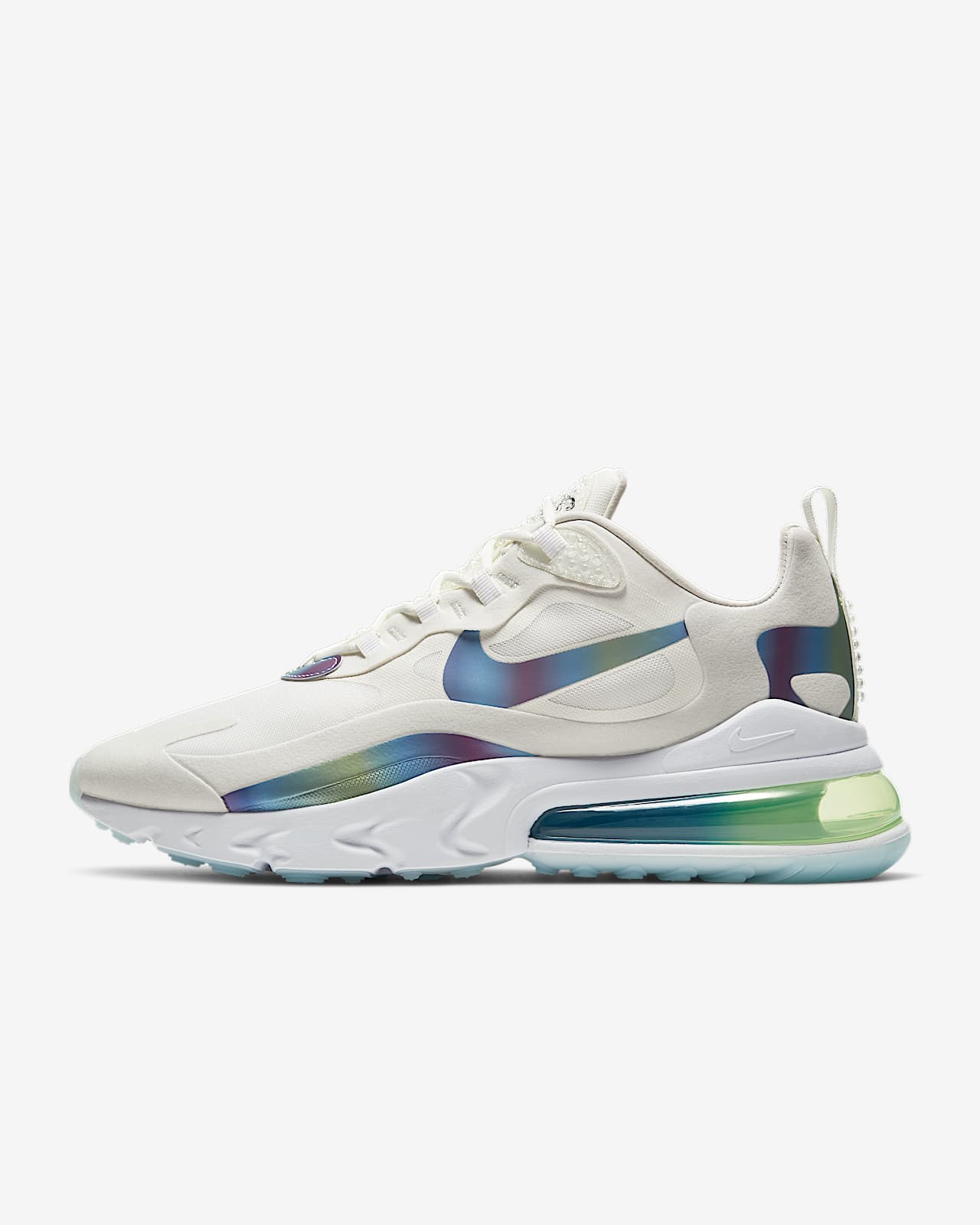 Calzado para hombre Nike Air Max 270 React Calzado para hombre Nike Air Max 270 React