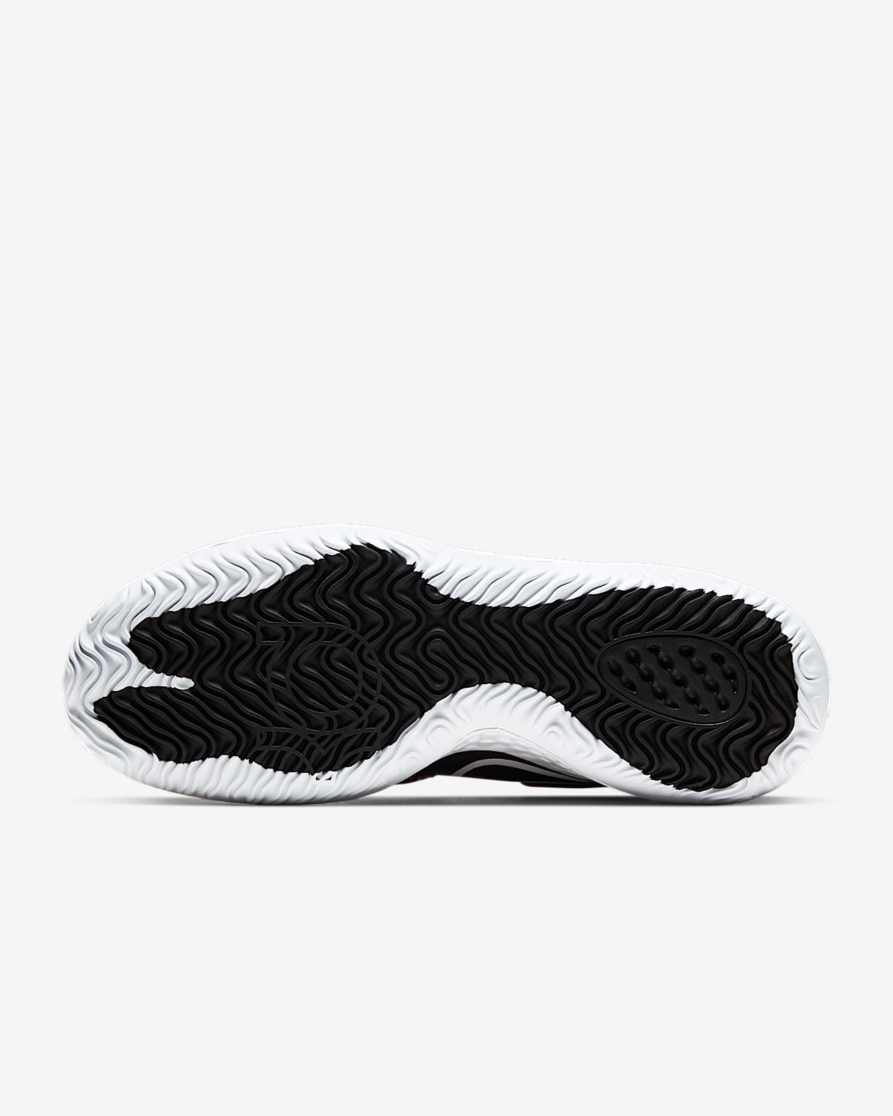 kd trey 5 white