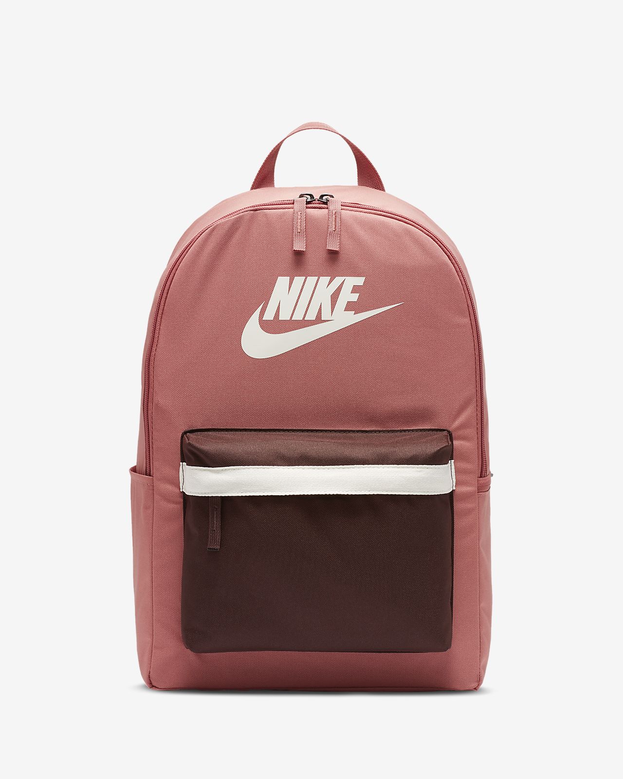 Nike Heritage 2.0 Backpack. Nike SG