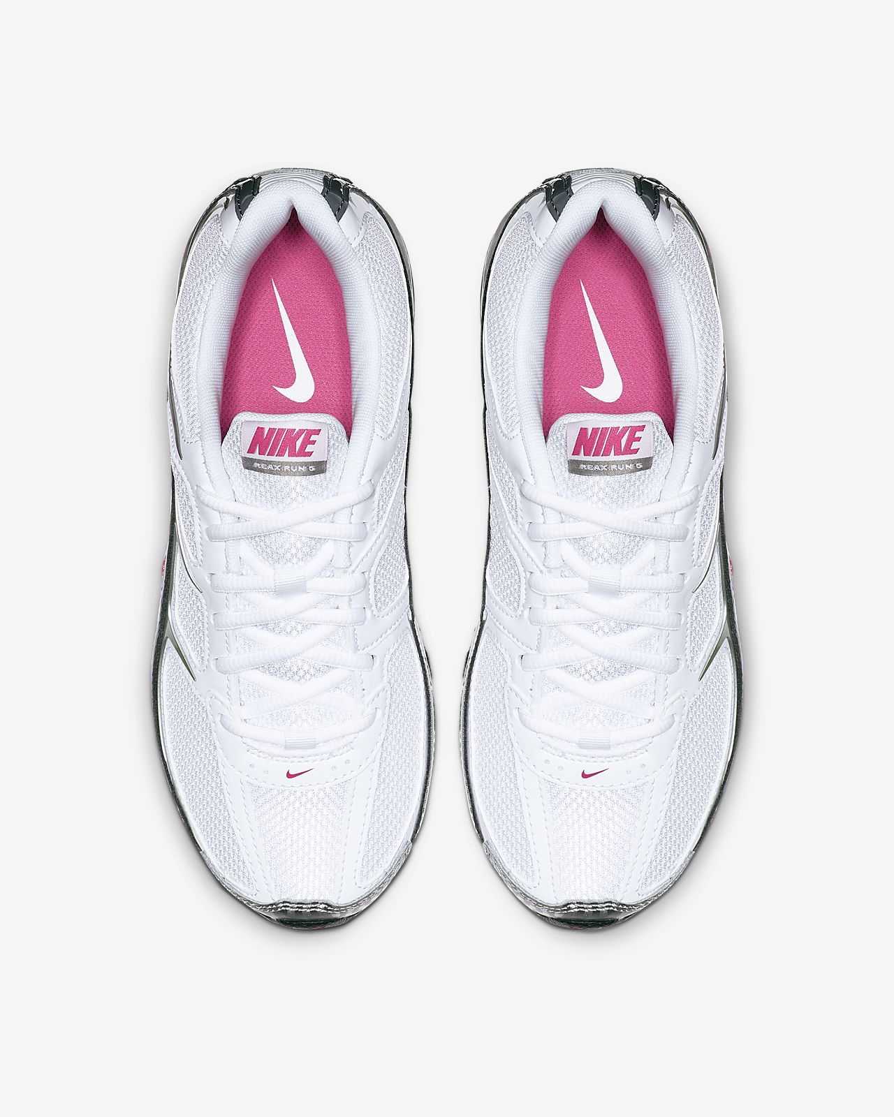 nike reax run 7 para mujer