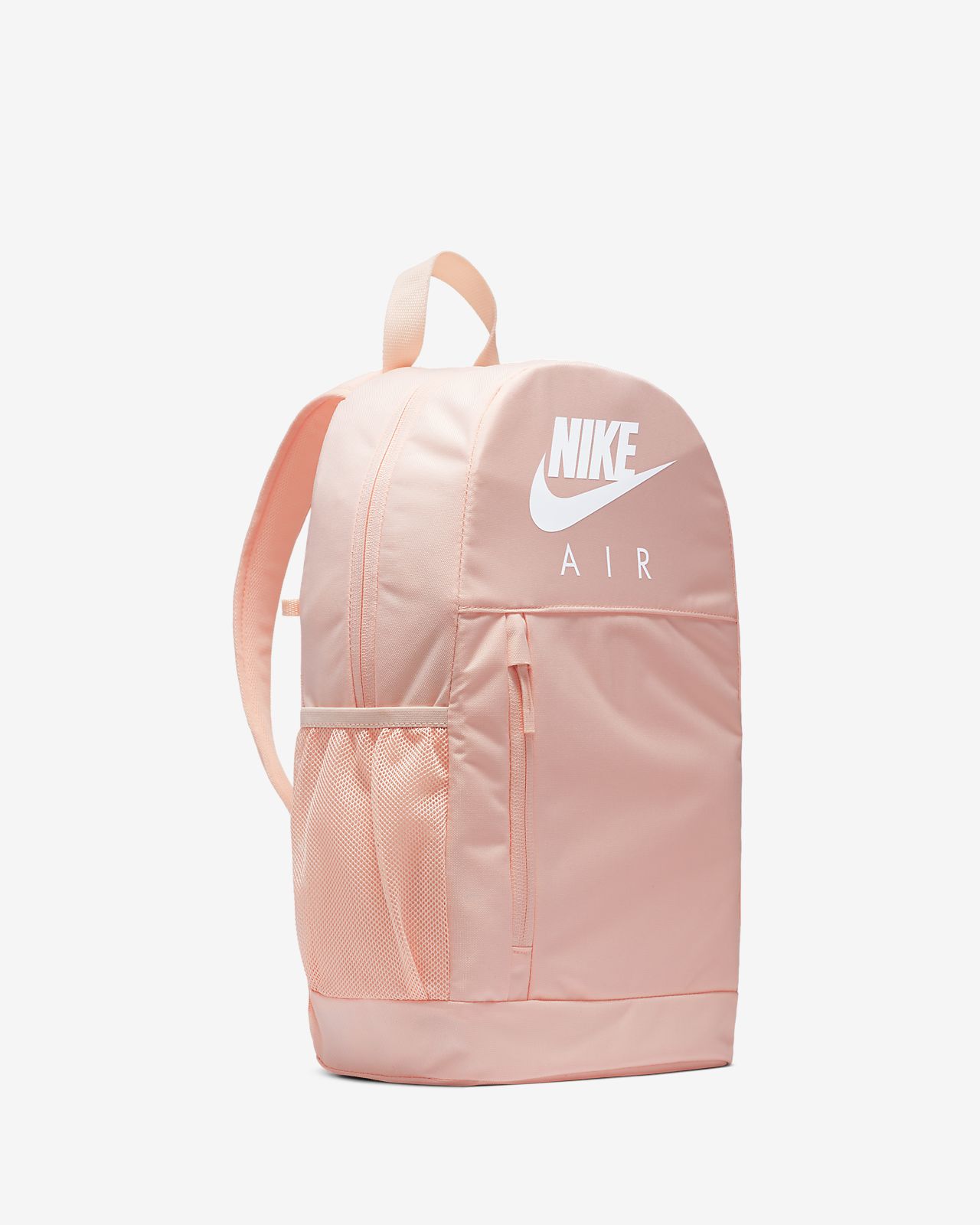 sac a dos nike orange