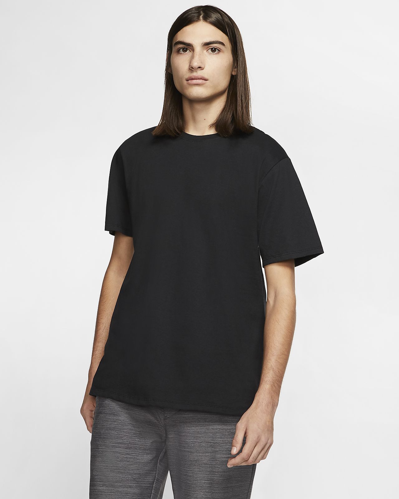 nike premium t shirt