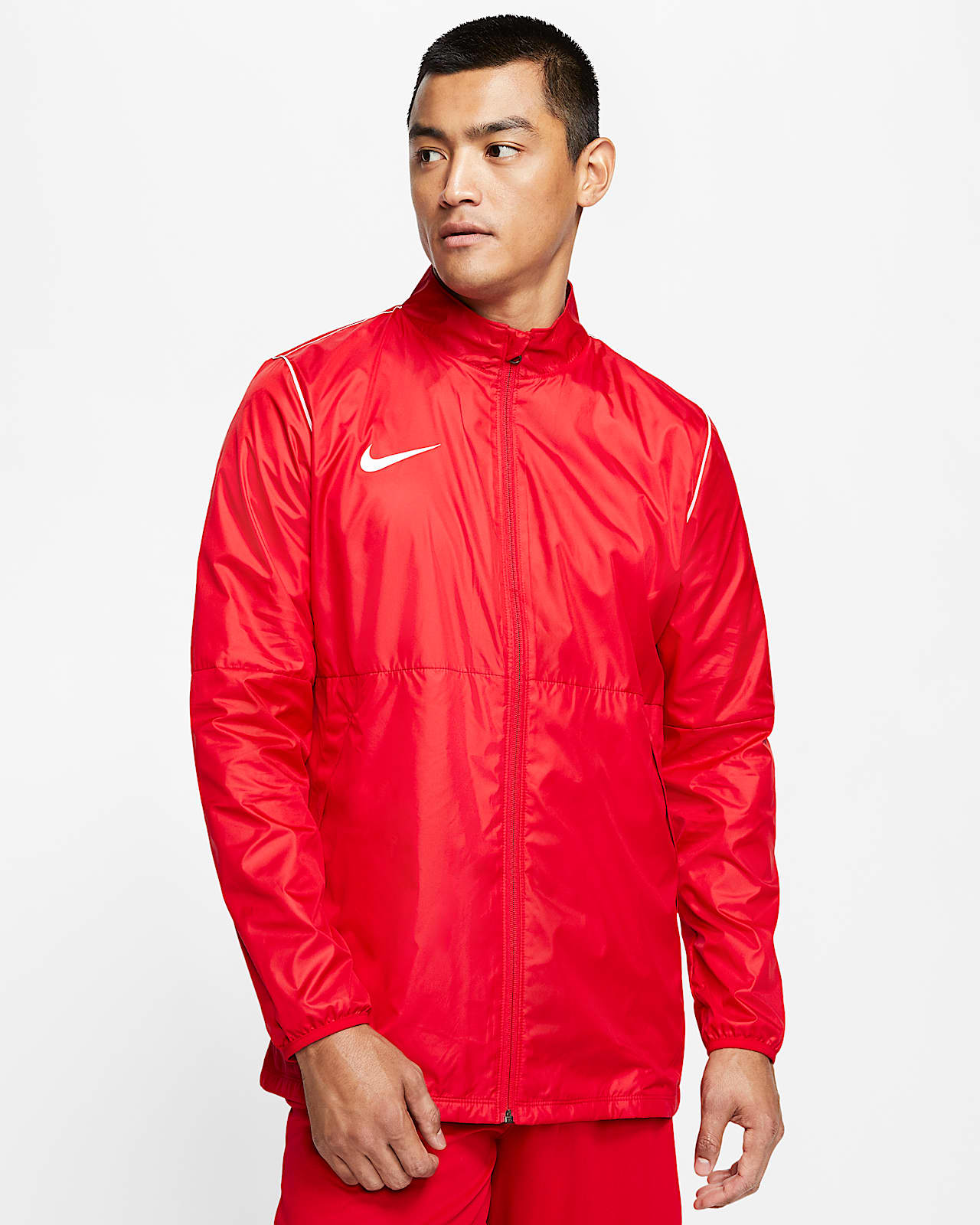 nike soccer jacket mens
