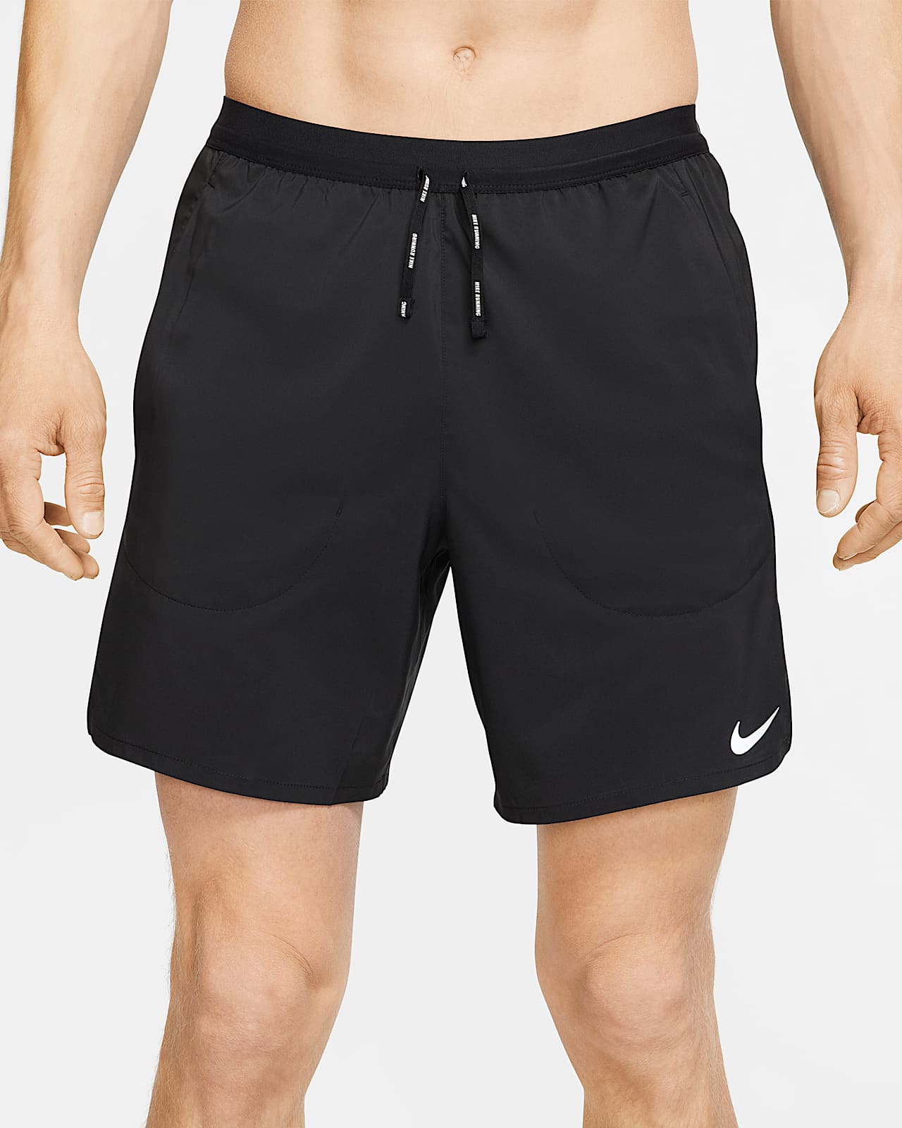 short running hombre nike