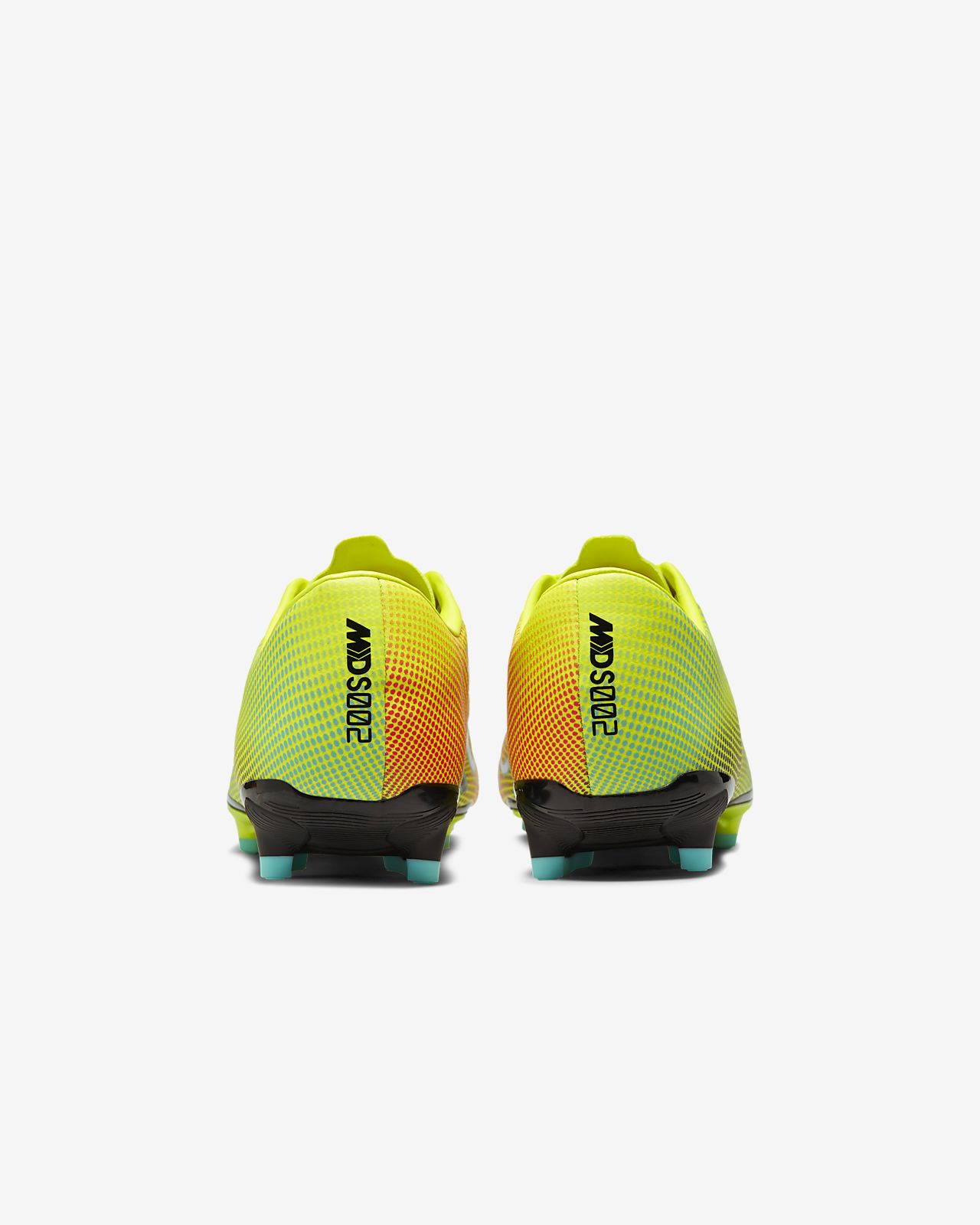 Nike Mercurial Vapor 13 Academy MDS MG Herren yellow.