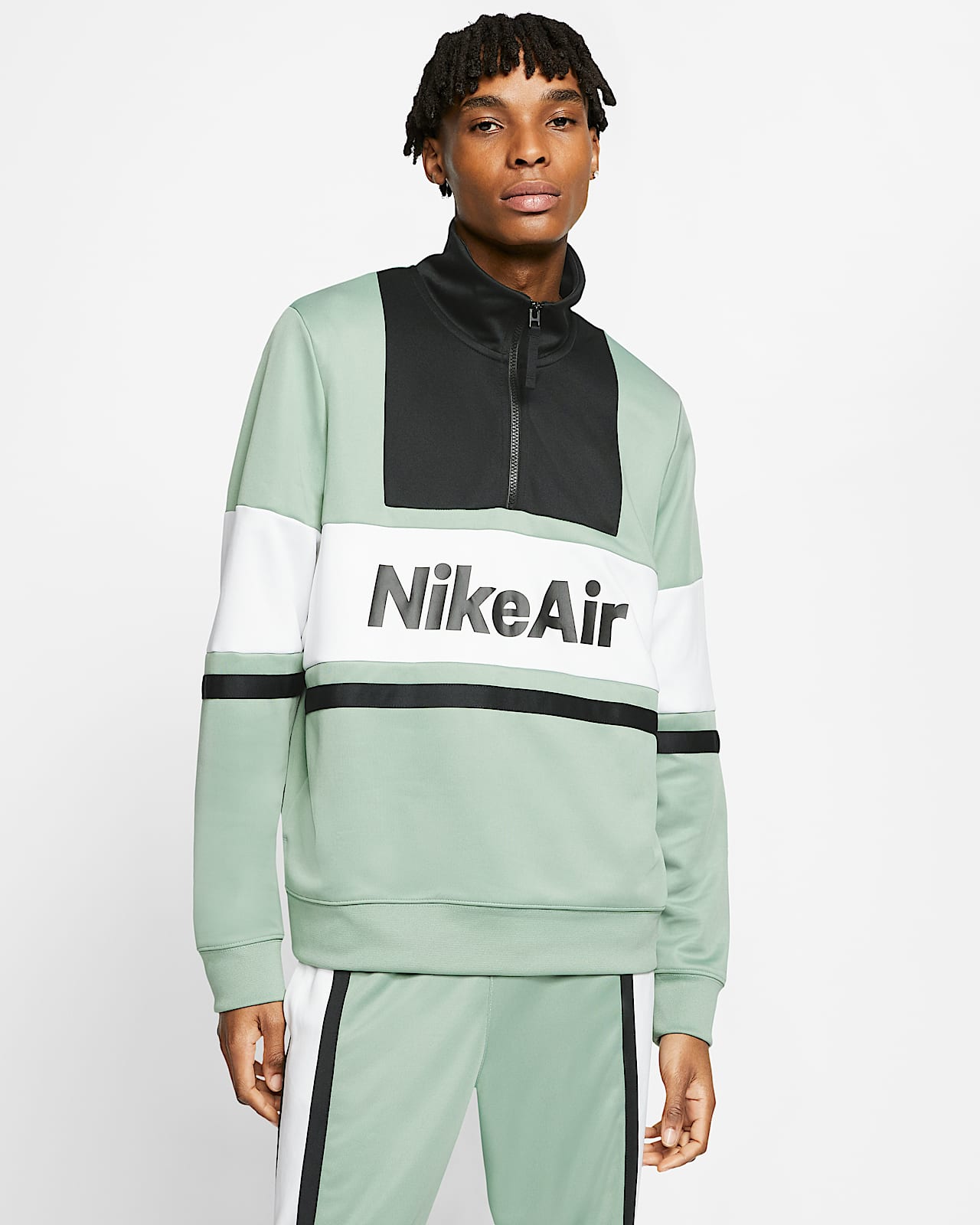 nike air jacket