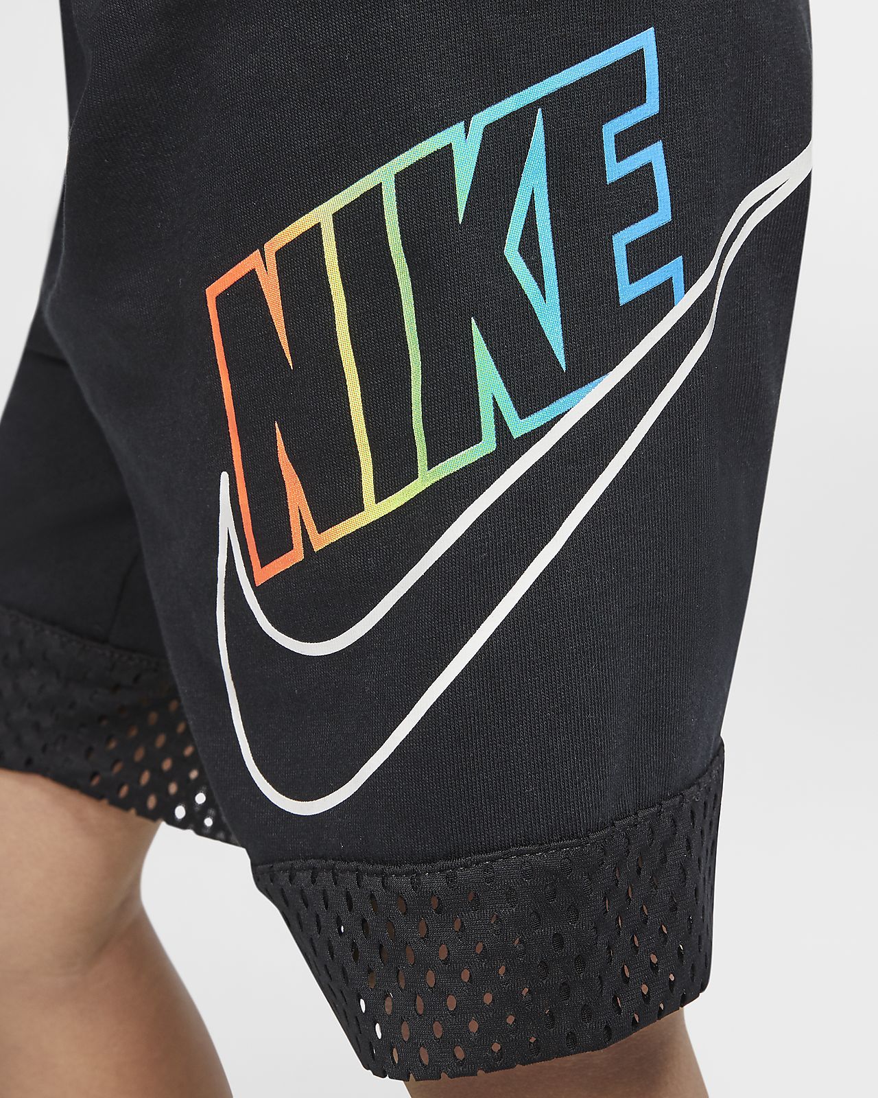 little kids nike clothes