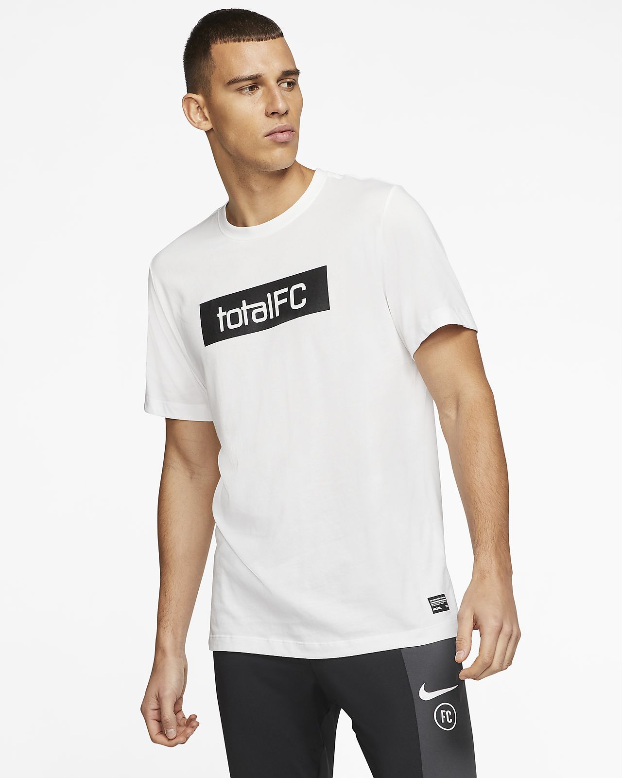 nike football t shirt