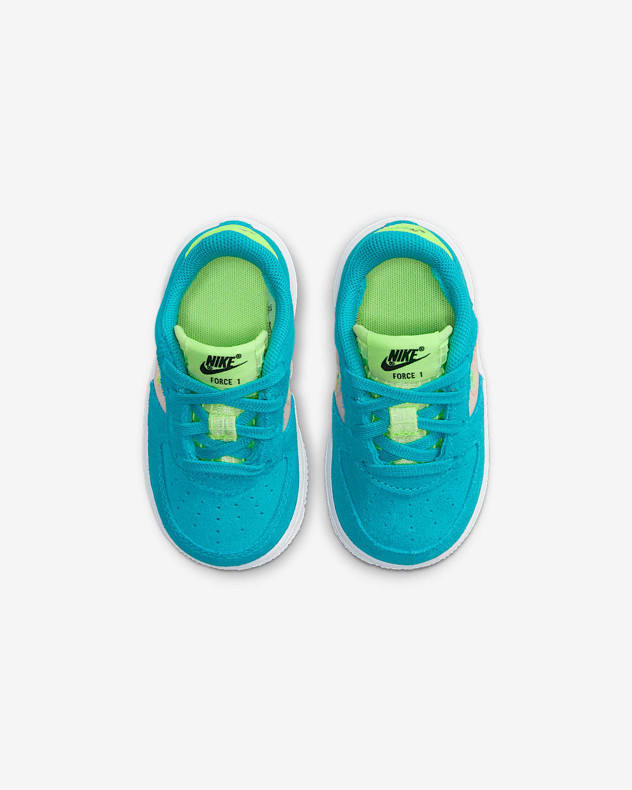 nike air force 1 lv8 baby