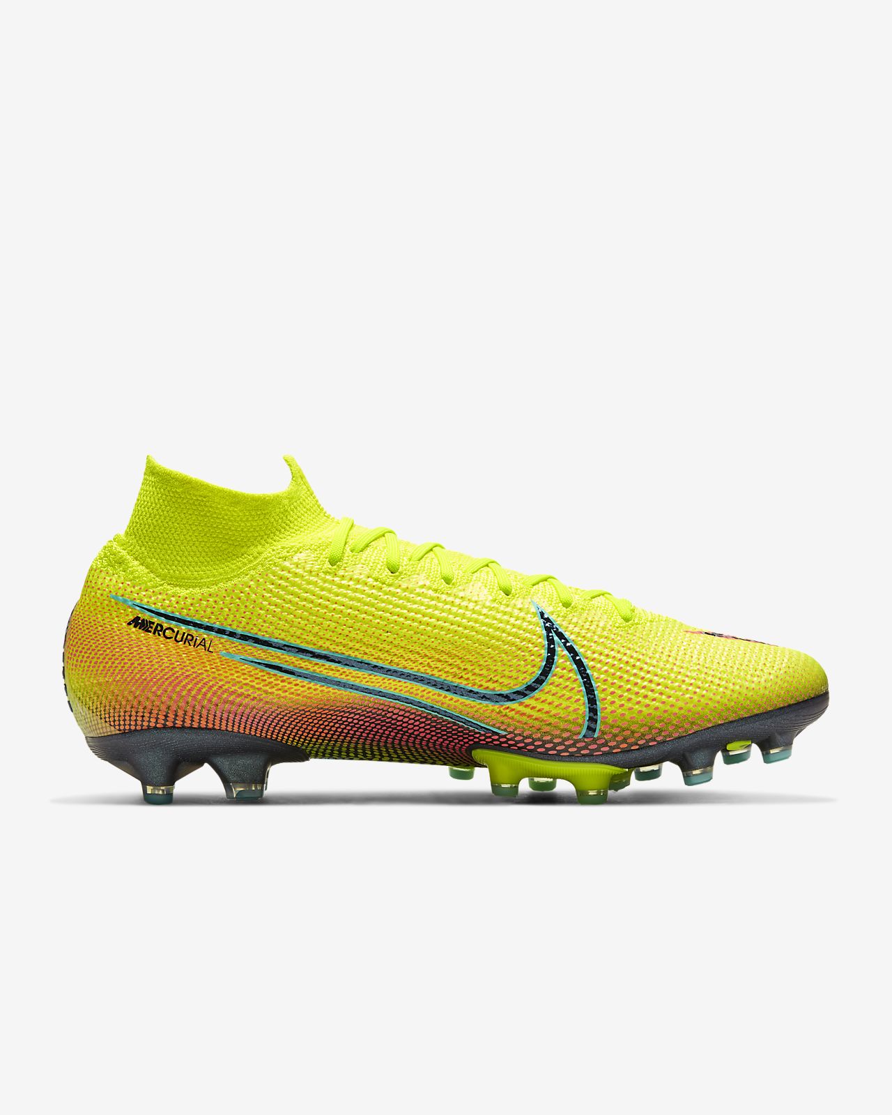 Nike Superfly 6 Elite FG Firm Ground Football Boot. Nike in