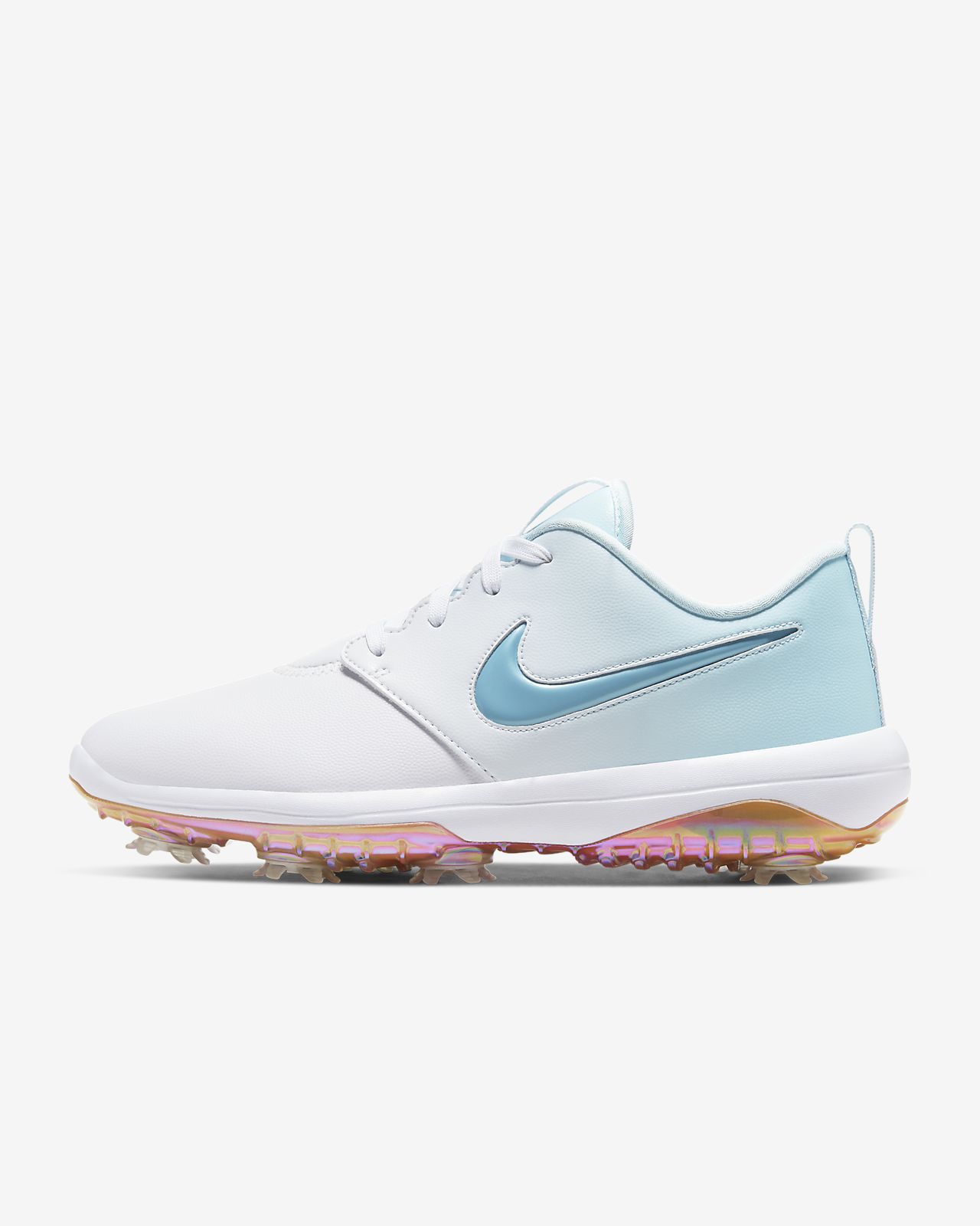 nike women's limited edition roshe g tour nrg golf shoes