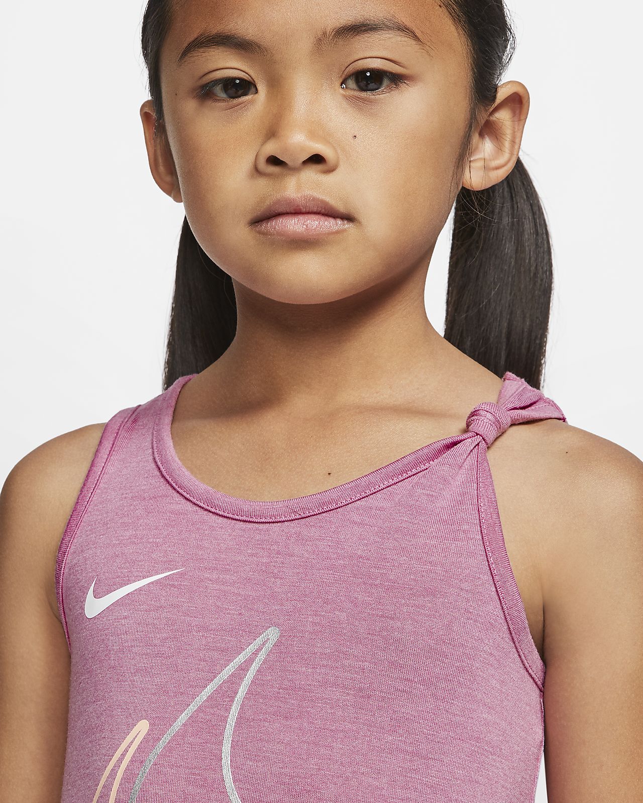 little girls nike dress