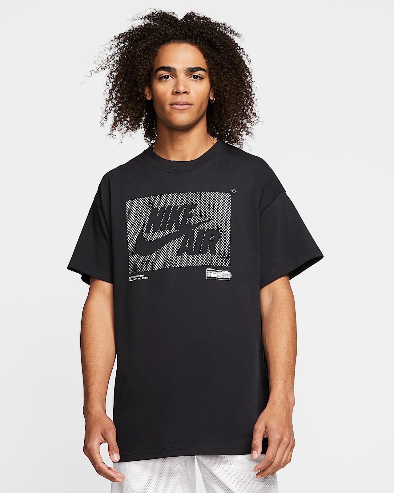 nike t shirt futura
