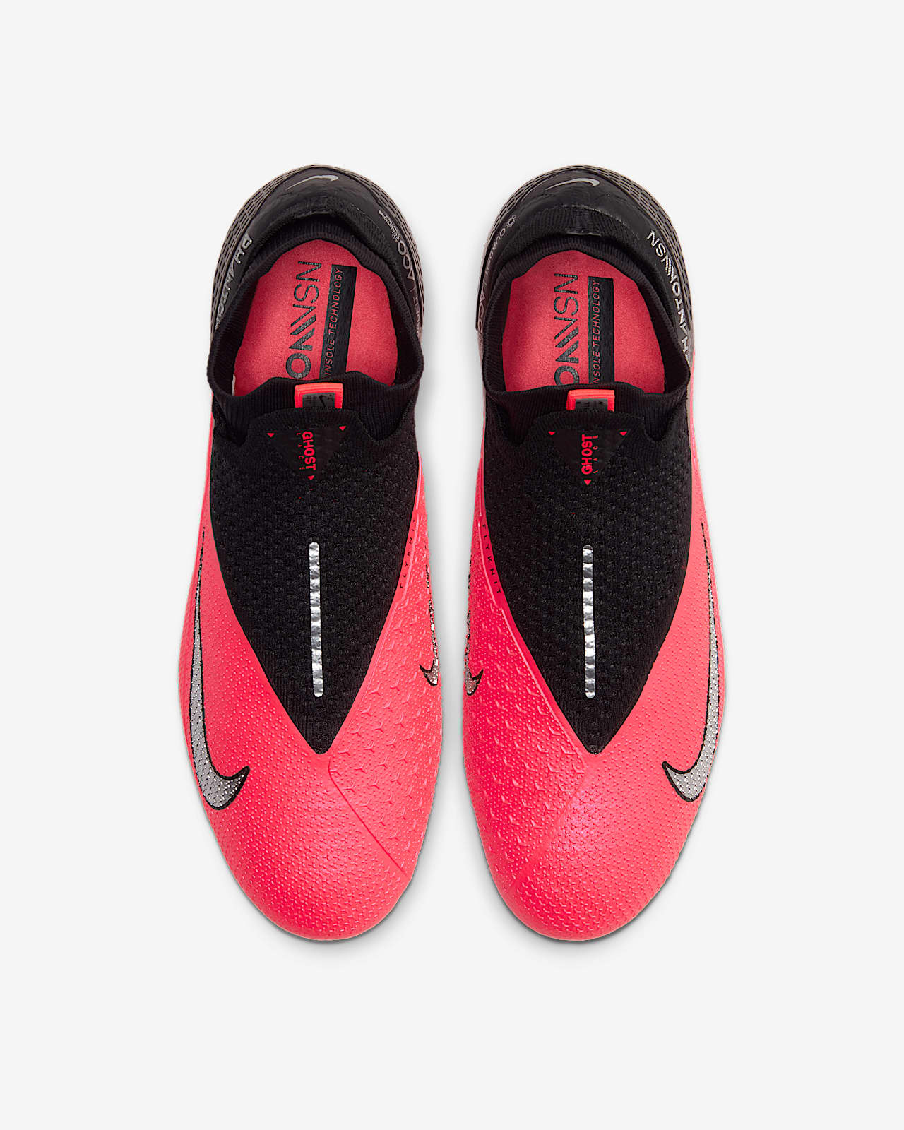 nike phantom vision 2 elite dynamic fit sg