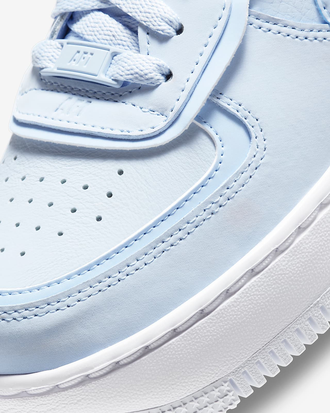 nike air force 1 shadow bleu hydrogene