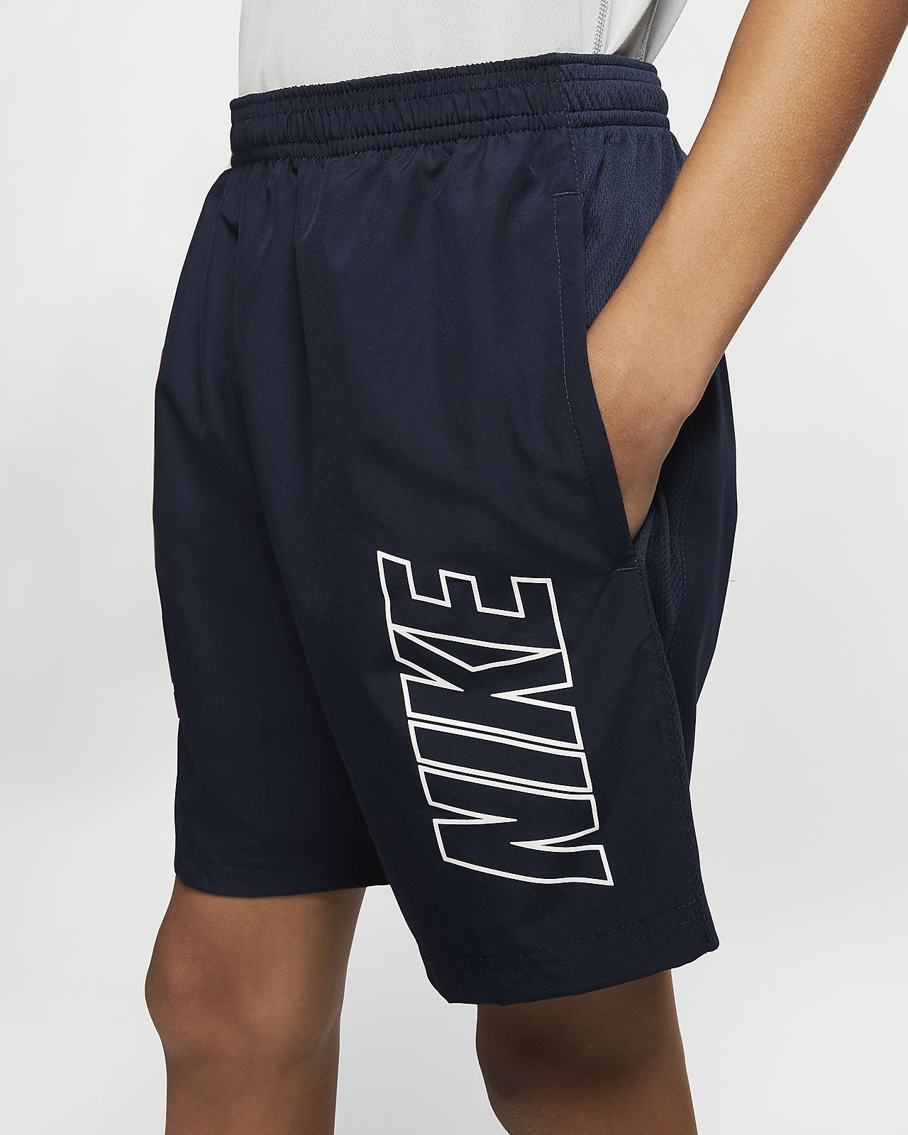 nike dri fit icon shorts