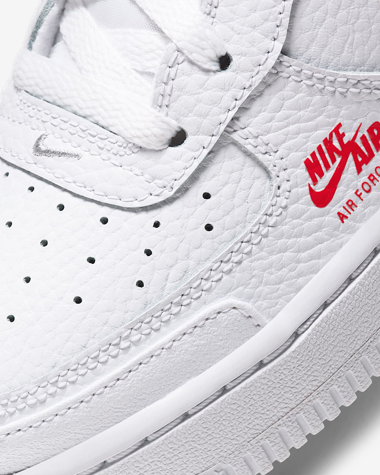 nike air force 1 older kids