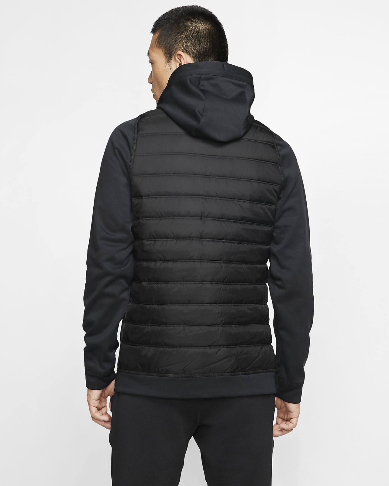 veste hiver homme nike