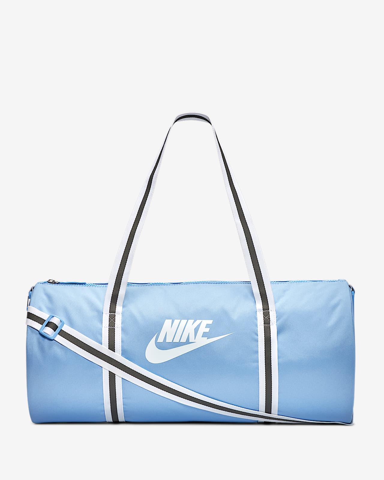nike id duffel bag