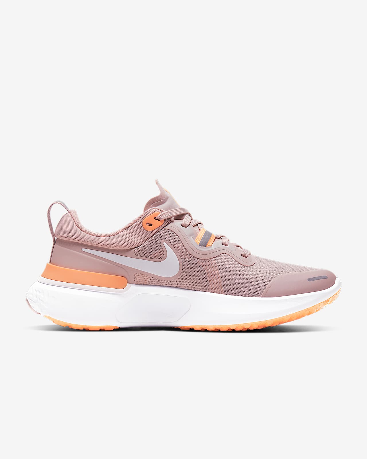 Chaussure de running Nike React Miler pour Femme Chaussure de running Nike React Miler pour Femme