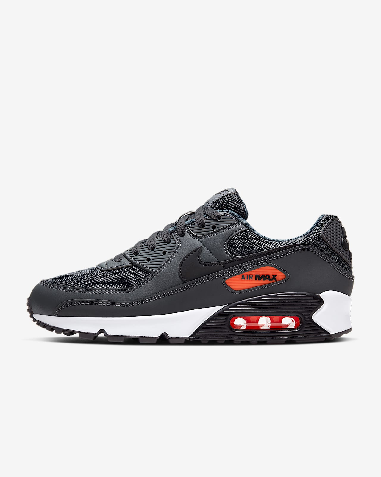 nike air command force 90s