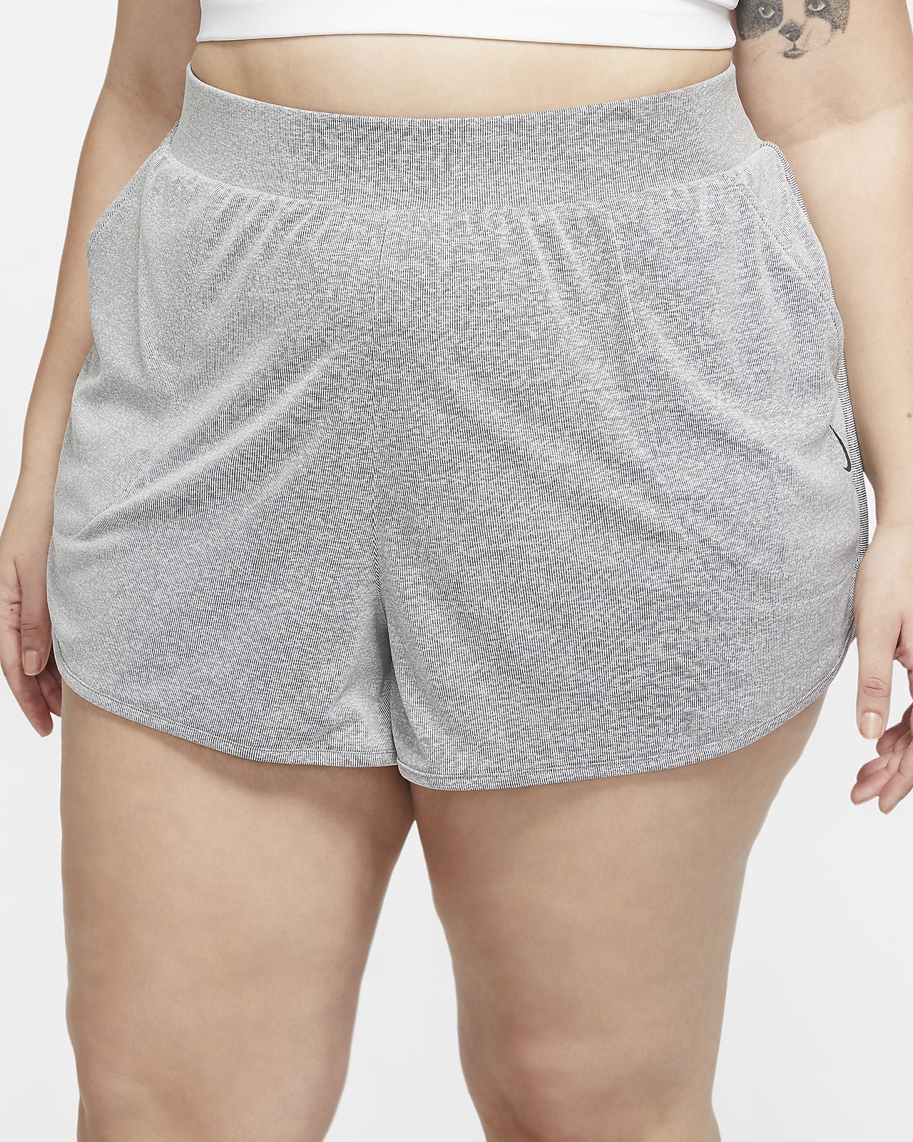 nike yoga short