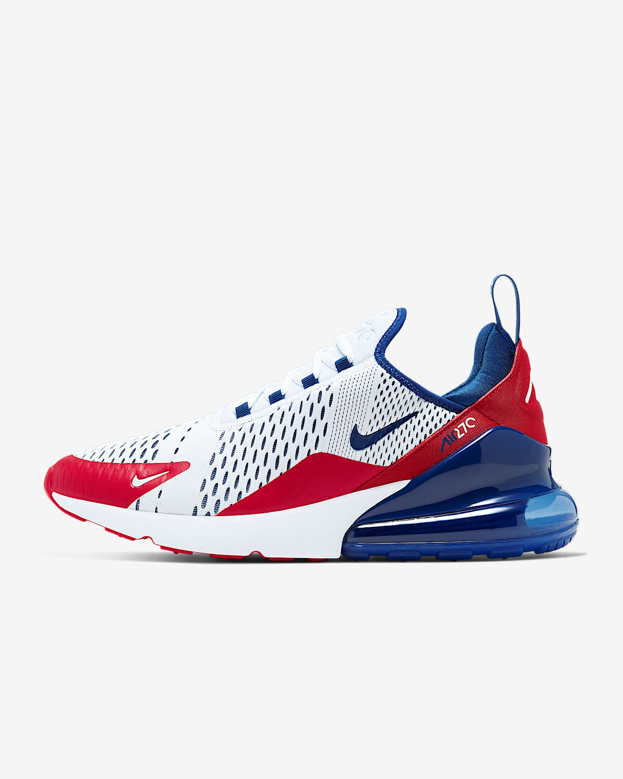 Calzado para hombre Nike Air Max 270 Calzado para hombre Nike Air Max 270