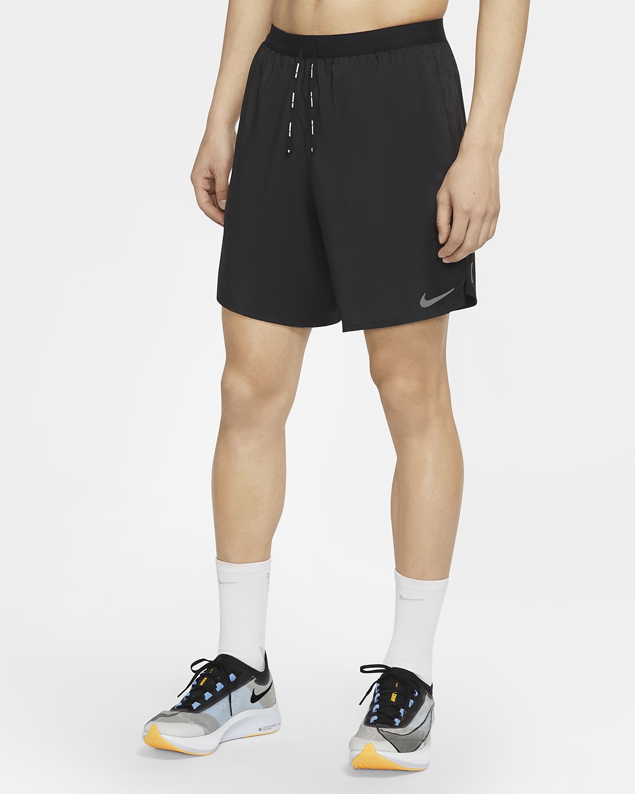 nike men's flex woven basketball pants