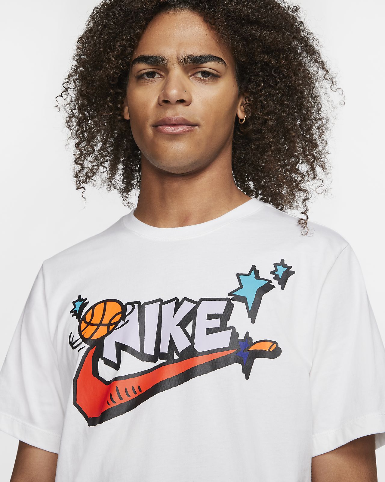 nike shark shirt