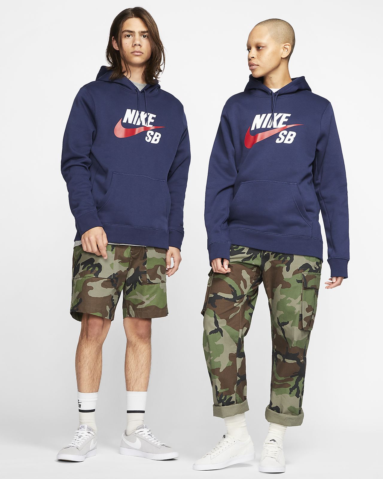 nike sb icon pullover