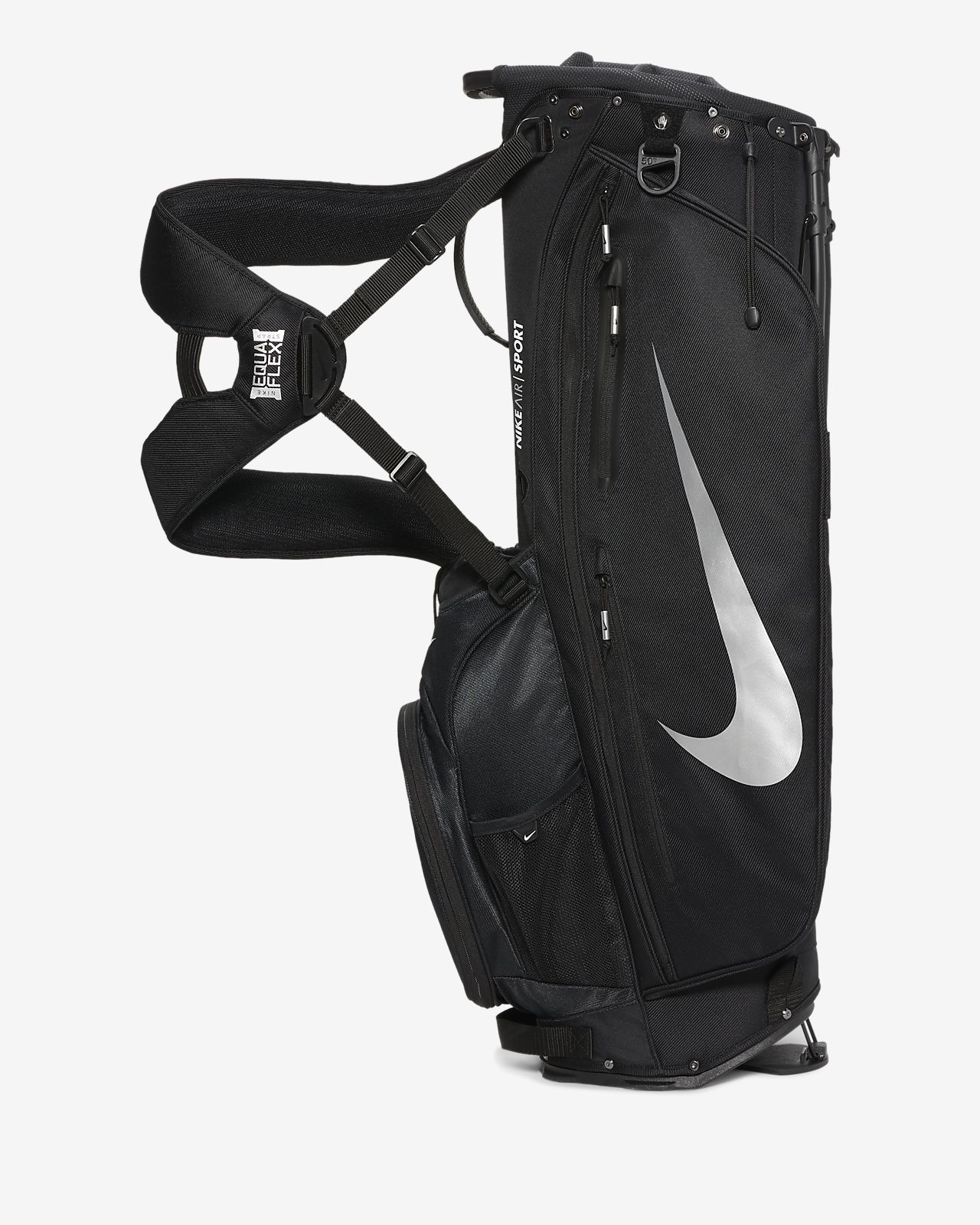 Nike Air Sport Golf Bag.