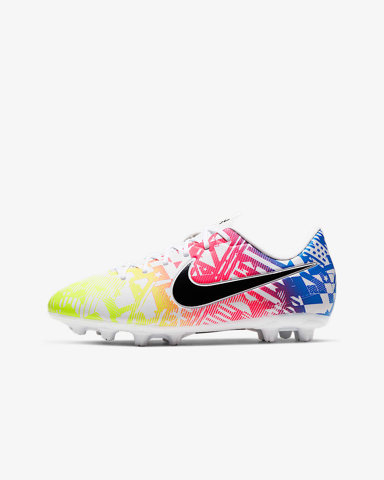 mercurial vapor 13 neymar