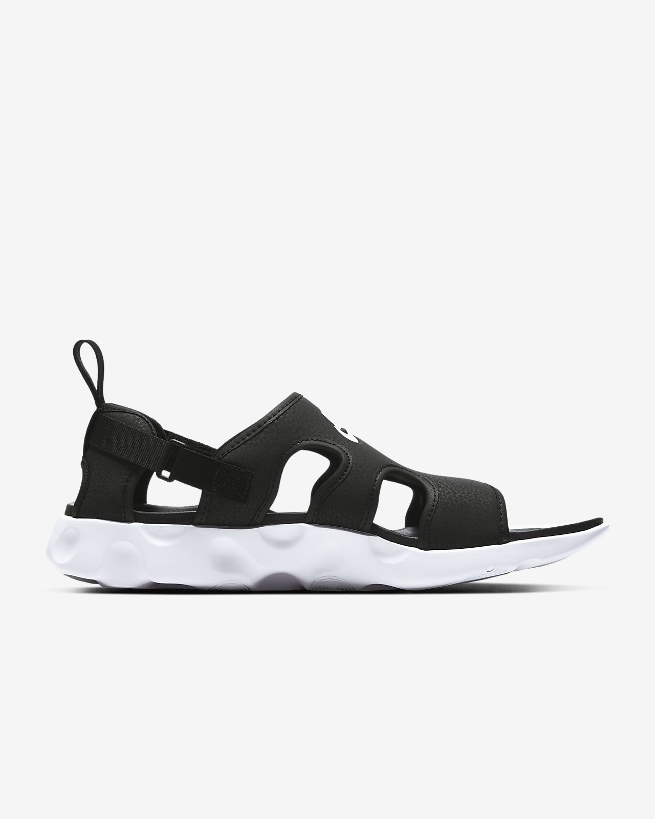 nike river sandals