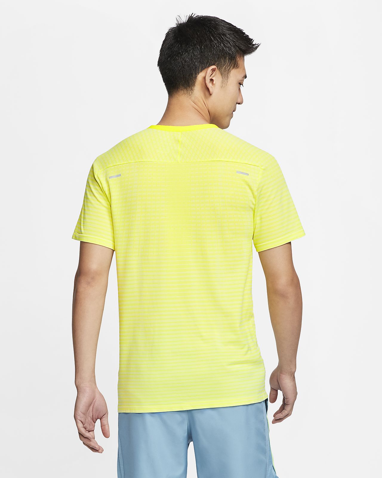 nike tech knit polo