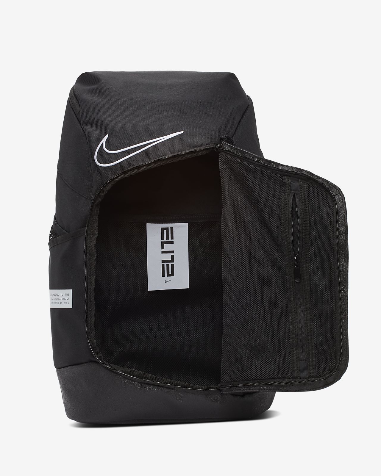 nike pro elite backpack