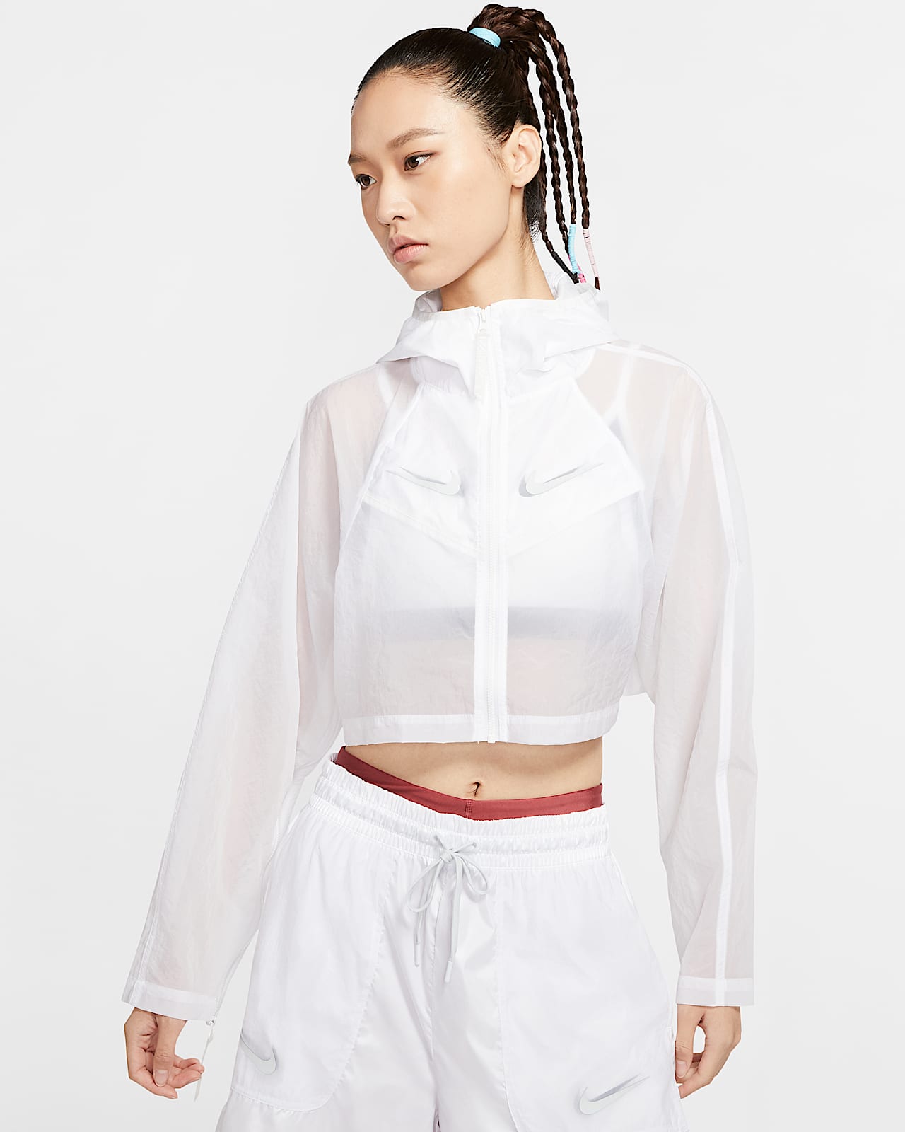 denim jacket with shorts guys