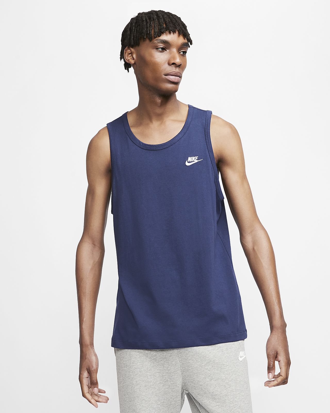 nike sportswear tank