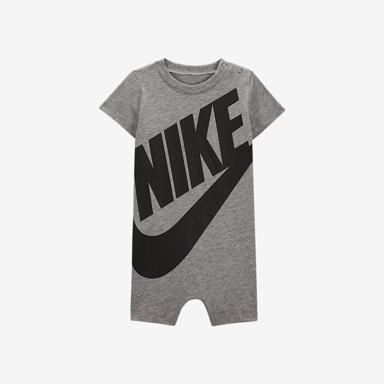 baby romper nike