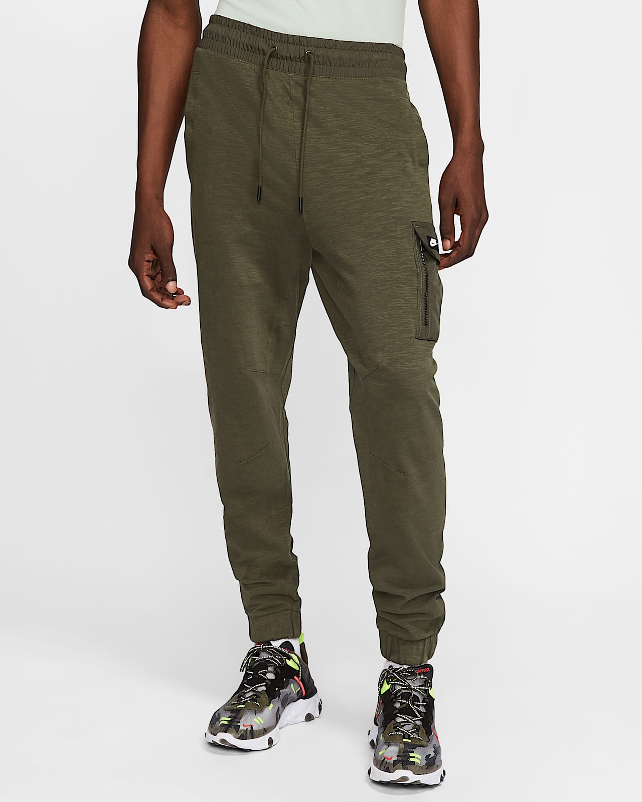 nike mens pants