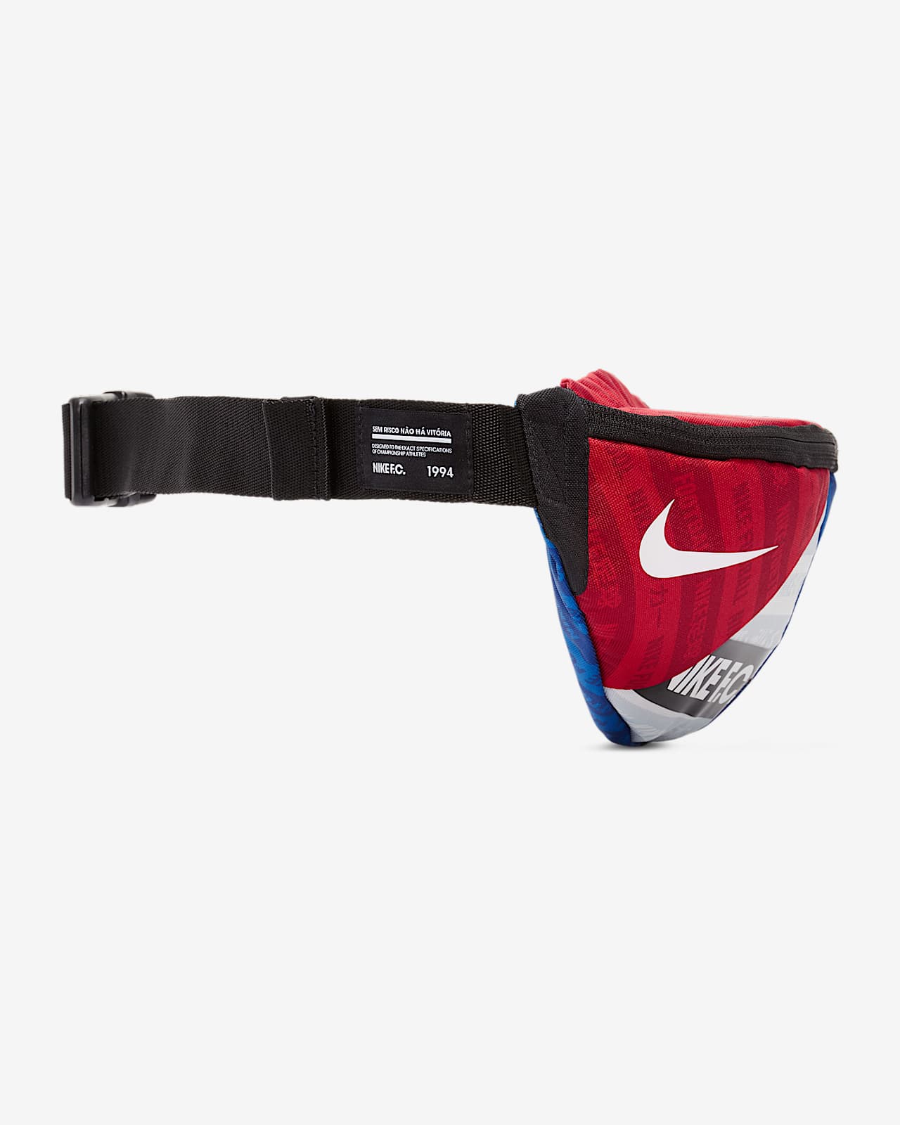 nike fc hip pack